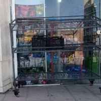 جوشکاری سیار همه کاره