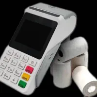 کارتخوان  makce)+ فروش نقدی با گارانتی++تعمیرات