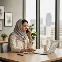 جذب نیرو در تیم فروش و توسعه شبکه های اجتماعی