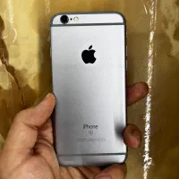 آیفون 6S خاکستری