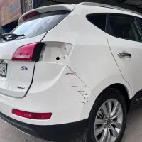 نقاشی و پولیش خودرو