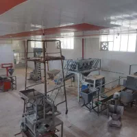 فروش کارخونه ۳۲۰۰ متری با ۱۲۰۰ مترسوله