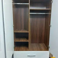 کمدبچه طرح وکیوم اصل