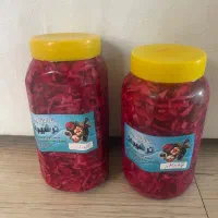 ترشی خونگی