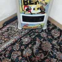 بخاری فروشی برای اتاق بچه