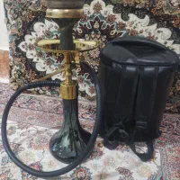 قلیان در حد نو