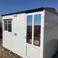 چالوس کانکس نگهبانی