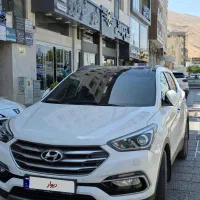 سانتافه مدل ۲۰۱۶ GDI