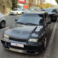 میتسوبیشی لنسر استیشن کیت اوو۳