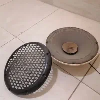 12اینچ فورنج