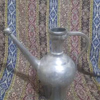 آفتابه مسی