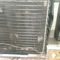 کولر تراست ۱۸تمیز