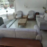 مبادله مبل فرسوده با مبل نو