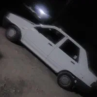 ماشین مدل ۹۸