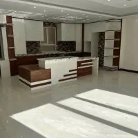 پروژه-نگین-سازه-پردیس-فاز8-نما-جدید