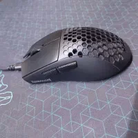 موس گیمینگ ردراگون m725
