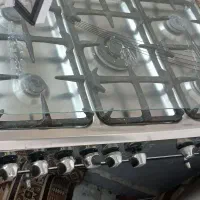 اجاق گاز فر دار آلتون