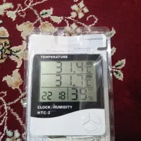 دماسنج نونو سالم