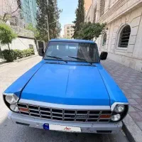 نیسان آپشنال ۱۴۰۳