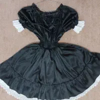 پیراهن دخترانه زنانه