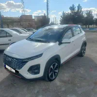 x33 cross AT|خودرو سواری و وانت|تبریز, |دیوار