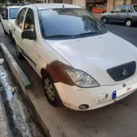 تیبا مدل ۹۳