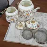 ظروف خارجی