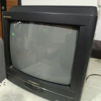 تلویزیون 14اینچ پاناسونیک