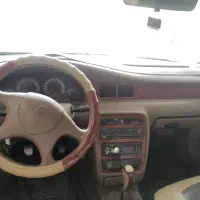 سمند نقره ای ۸۶