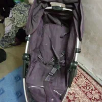 کالسکه