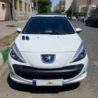 ماشین ۲۰۷|خودرو کلاسیک|نیشابور, ریوند|دیوار