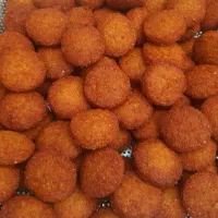 فلافل خانگی