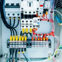 برقکاری و تعمیرات برق ساختمان و صنعتی