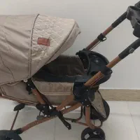 کالسکه دلیجان اسپرت