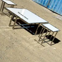 جلومبلی استیل کد۰۰۹ استیل وارداتی304