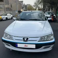 پرشیا ۹۱ سالم