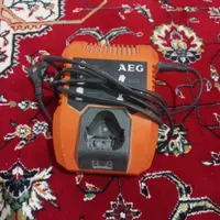 دریل شارژی AEG آلمان|ابزارآلات|کرمانشاه, |دیوار