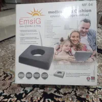 نشیمن طبی کاملانوهستش