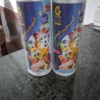 کیسه فریزر ۱ کیلیویی ۱۰۰۰ تایی هرکدوم ۴۰۰