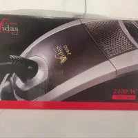جارو برقی ۲۴۰۰ وات ویداس vidas