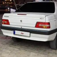 405slxمدل96|خودرو سواری و وانت|برازجان, |دیوار