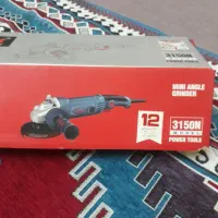 مینی فرز دسته دار رونیکس