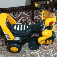 .موتور شارژی .دو چرخه 16
