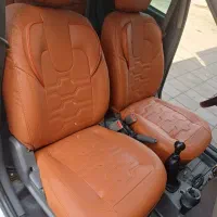 (تعمیرات صندلی) قطعات اصلی صندلی
