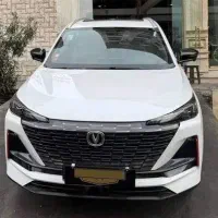چانگان Cs55 چانگان سی اس 55