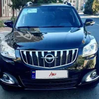 هایما s 7 پرو ۱۸۰۰ سی سی