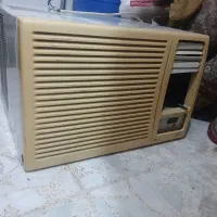 کولر پنجره ای ال جی