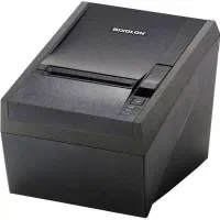 فیش پرینتر بیکسولون مدل Bixolon SRP 330