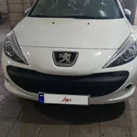 207 tu3|خودرو سواری و وانت|تهران, شکیبا|دیوار
