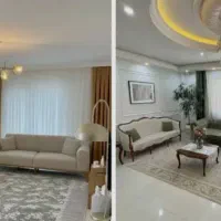 رهن کامل آپارتمان ۶۰ متری